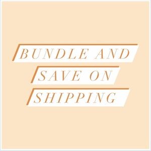 BUNDLE BUNDLE BUNDLE!